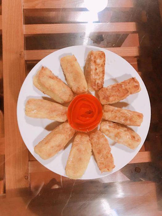 van long family homestay