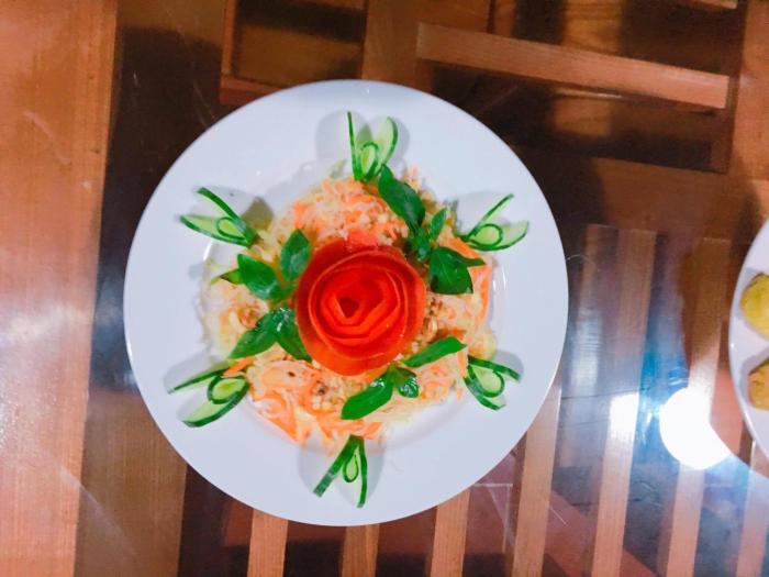 van long family homestay