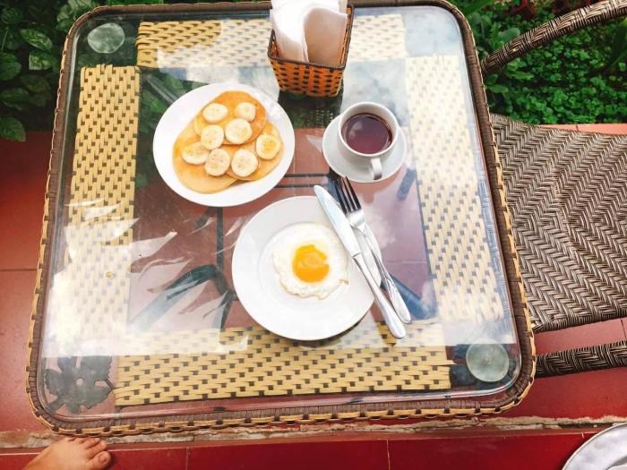 van long family homestay