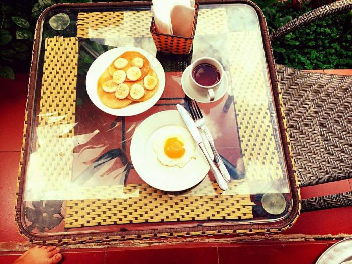 van long family homestay