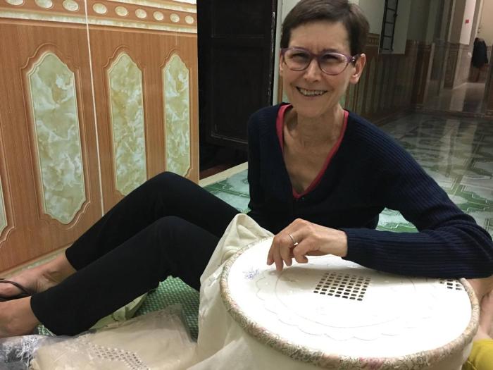 van long family homestay