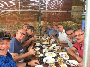 van long family homestay