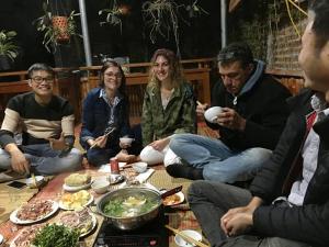 van long family homestay