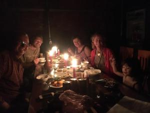 van long family homestay