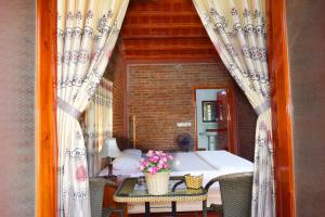 van long family homestay