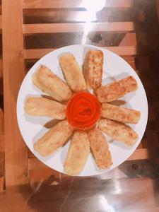 van long family homestay