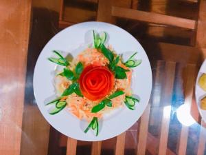 van long family homestay