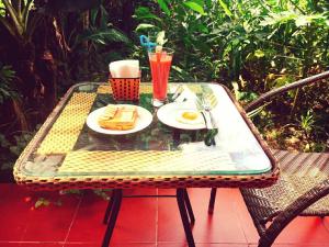 van long family homestay