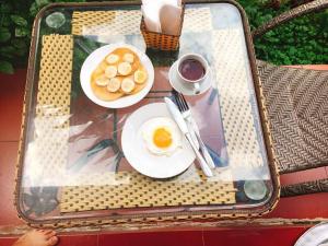 van long family homestay