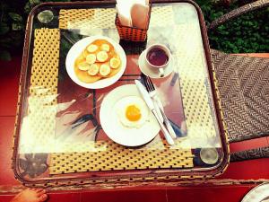 van long family homestay