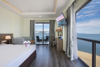 xavia hotel
