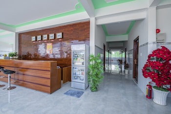 Hotel Nguyen Toan,Duong To>>Duong Dong,2.5 star
