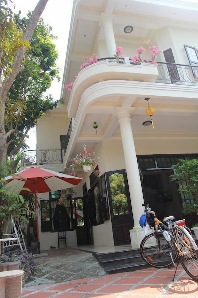 sac xanh homestay