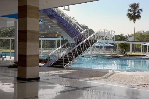 marriott maracay golf resort