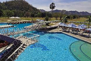 marriott maracay golf resort