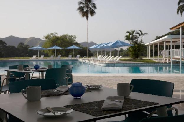 marriott maracay golf resort