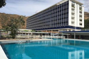 marriott maracay golf resort