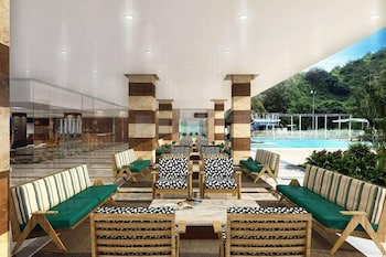 Marriott Maracay Golf Resort,Valencia>>Maracay,5 star