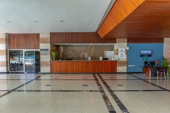 Marriott Maracay Golf Resort,Valencia>>Maracay,5 star