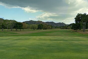 Marriott Maracay Golf Resort,Valencia>>Maracay,5 star