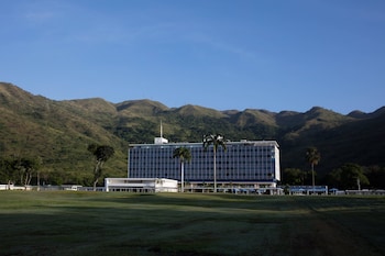 marriott maracay golf resort