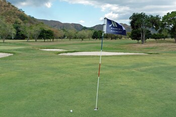 marriott maracay golf resort