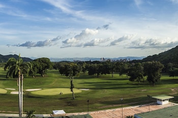 marriott maracay golf resort
