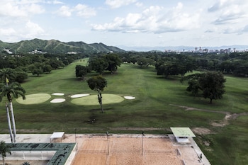 marriott maracay golf resort