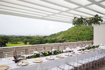 marriott maracay golf resort