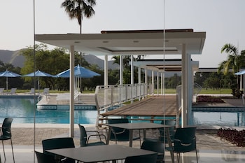 marriott maracay golf resort
