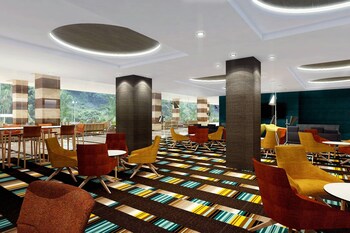marriott maracay golf resort