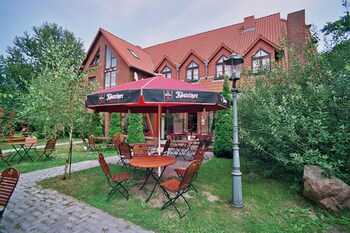 hotel stettiner hof