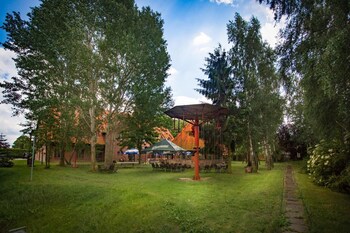 hotel stettiner hof