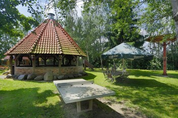 hotel stettiner hof