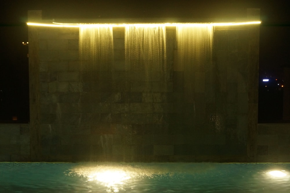 coventina lake suites