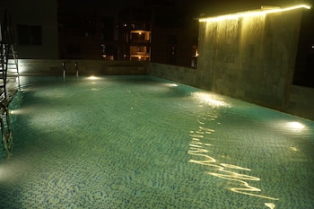 coventina lake suites