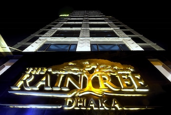 the raintree dhaka