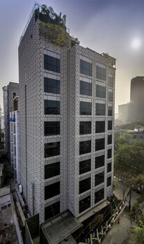 the raintree dhaka