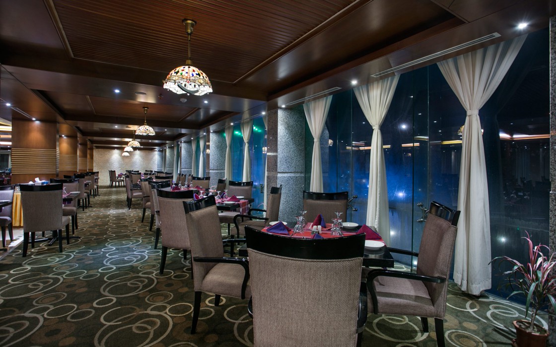 ocean paradise hotel and resort