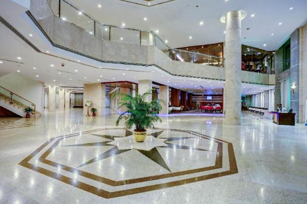 ocean paradise hotel and resort