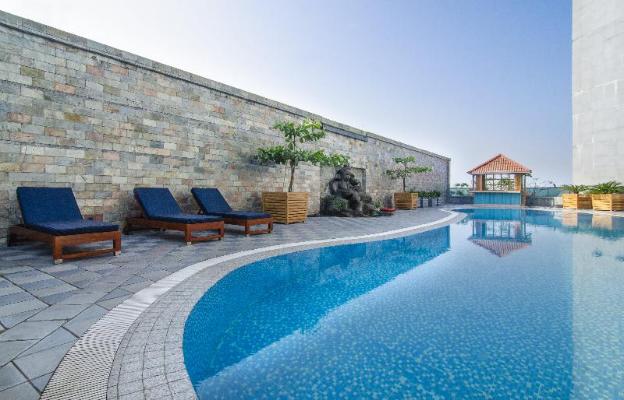 ocean paradise hotel and resort