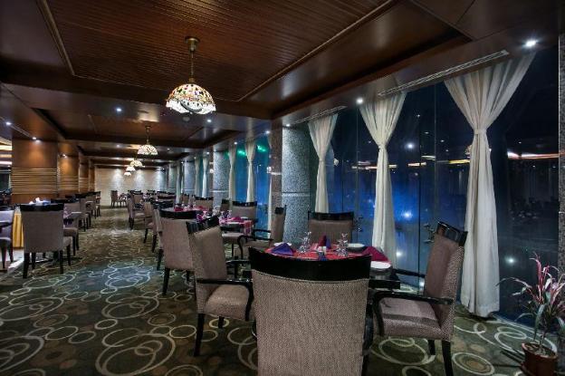 ocean paradise hotel and resort