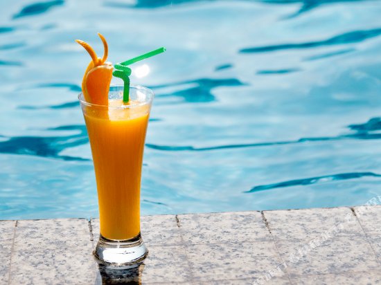 ocean paradise hotel and resort