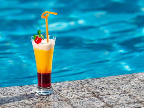ocean paradise hotel and resort