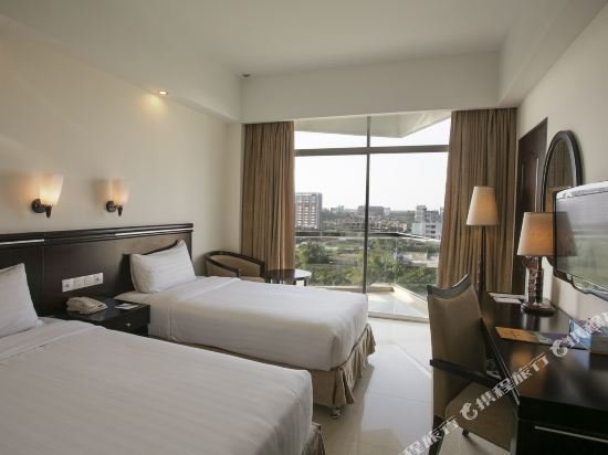 ocean paradise hotel and resort