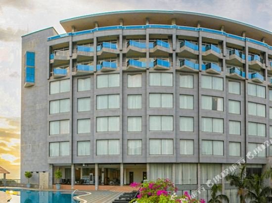 ocean paradise hotel and resort