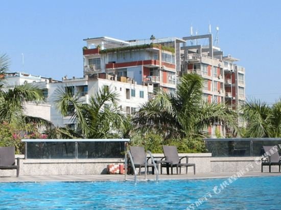 ocean paradise hotel and resort