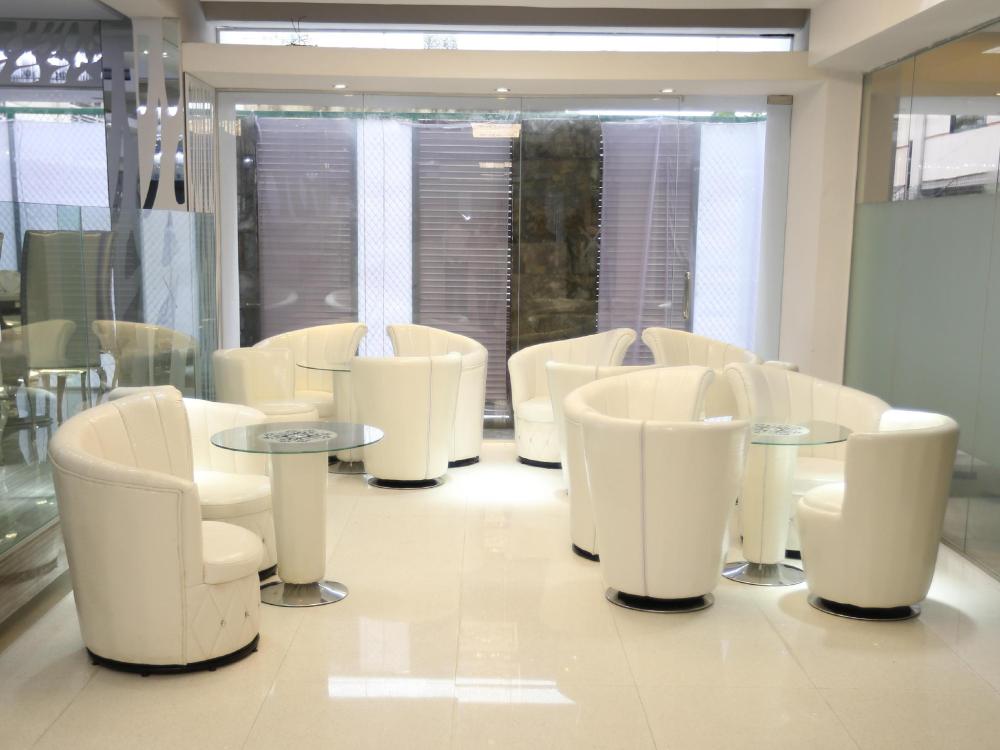 blossom hotel dhaka