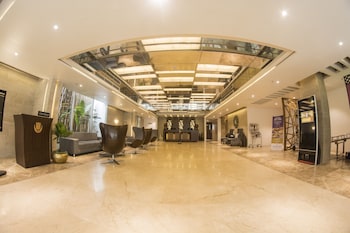 golden tulip the grandmark dhaka