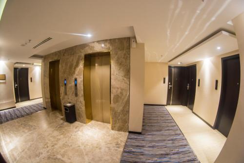 golden tulip the grandmark dhaka